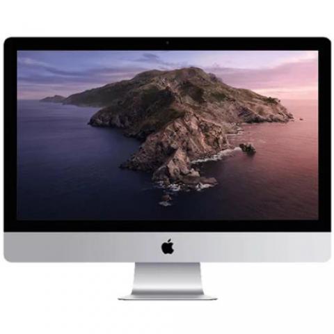 Apple iMac 27英寸一体机（Core i5处理器/Retina 5K屏...